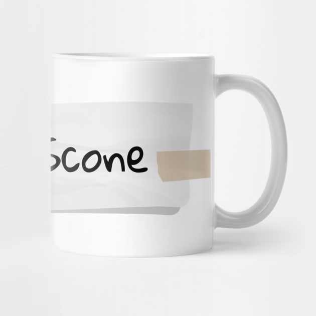 Hone Scone by FanaticalFics